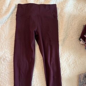 Victoria Sport leggings